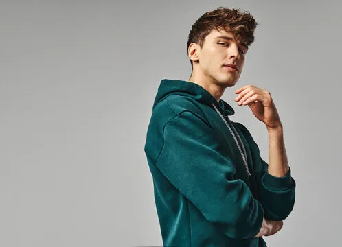 正在查看数据计划的分析用户